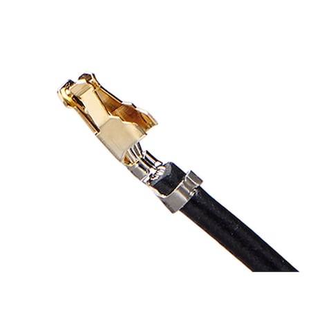 Molex MILLIGRID GOLD PLATED 150MM 24AWG 79758-1095